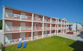 Corfu- Sidari- Canal D'Amour First Choice Studios